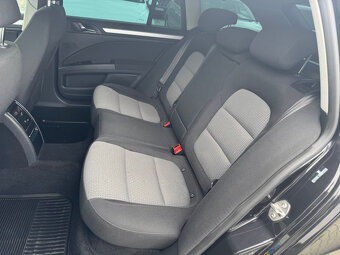 Škoda Superb Combi 2.0 TDI  DSG AKONTACIA OD 0% - 15
