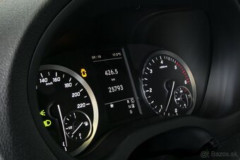 Mercedes-Benz Vito 116CDI TourerPro TZ NT PaketSpánek ZÁRUKA - 15