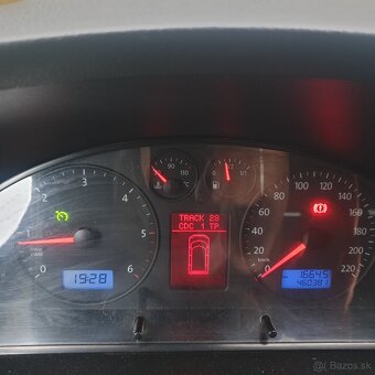 Volkswagen Caravelle t5, 2,5 Tdi, 128 kW, 4x4 - 15