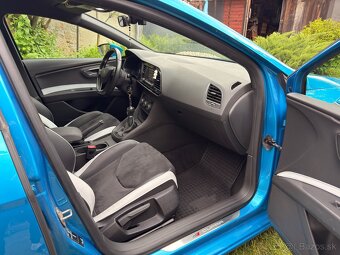 SEAT Leon CUPRA - 15