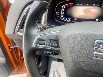 Seat Ateca 1.5 TSI 150 Xcellence DSG --2019-- - 15
