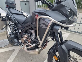 Honda CRF 1100 Africa Twin DCT - 15