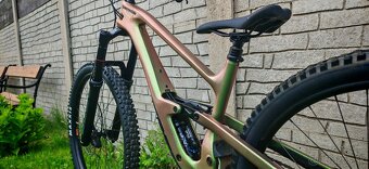 Cannondale Jekyll Beetle Green 2022, Trail, Enduro,MTB - 15