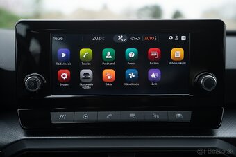 2022 Seat Leon Combi 2.0 TDI MT | 68 tisíc km - 15