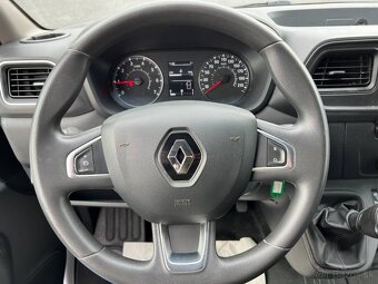 Renault Master Furgon Blue dCi 135 L3H2P3 Cool - 15