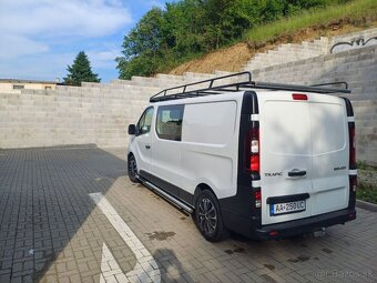 Predám Renault  Trafic 1.6 CDTI - 15
