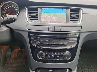 PEUGEOT 508 SW 2.0 HDI Kup.v SR - 15