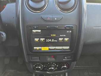 Dacia Duster 1,5 Dci, 4x4 - 15