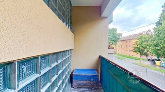 AXIS REAL | 3-izbový byt, Bardejov, Fučíkova ulica - 15