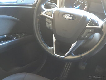 Ford Mondeo Combi 2.0 TDCi 110 kW - 15
