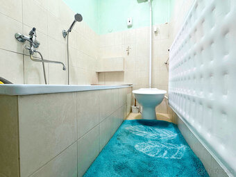 Na predaj rodinný dom – Príbovce, 1034 m², pôvodný stav - 15