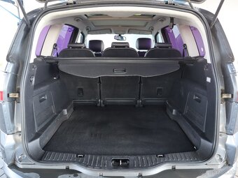 Ford S-Max Titanium - 15