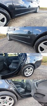 ✳️Škoda Octavia Combi 1.9 TDI 4x4✳️ - 15