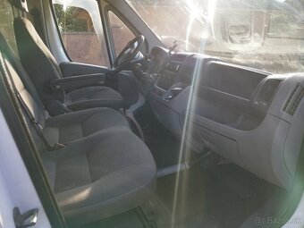 Citroen Jumper 2.2hdi 9 miestny - 15