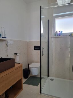 CHORVÁTSKO - Krásny luxusne zariadený 4 izbový apartmán S2 - - 15