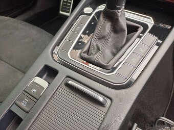 VW Arteon SB Elegance TDI 110kW DSG Ťažné - záruka Autodraft - 15