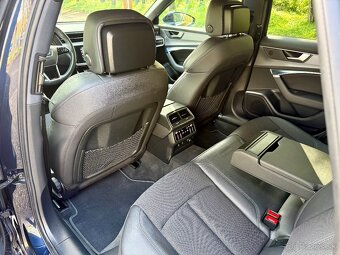 AUDI A6 AVANT 45TDI 3.0TDI 180kW QUATTRO FULL S-LINE - 15