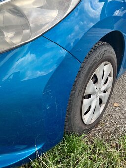 Predám Peugeot 207 - 15