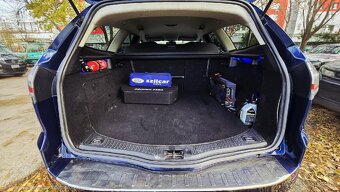 Ford Mondeo MK4 1,8 TDCi Turnier ST line (Exclusive Edition) - 15