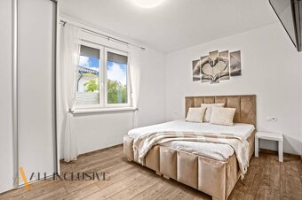 ALL INCLUSIVE | NA PREDAJ MODERNÝ 3-IZB. RD TYPU BUNGALOV V - 15