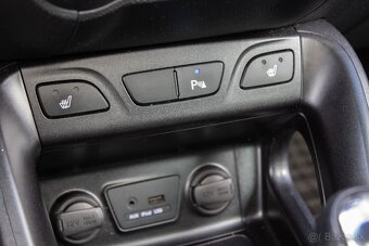 Hyundai ix35 1.6 GDI Style 4x2 - 15