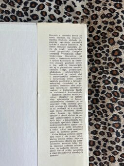 Dejiny svetovej literatúry 1 a 2 - kolektiv autorů r.1963 - 15