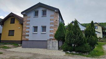 Rekreačná chata Vinianské jazero - 15