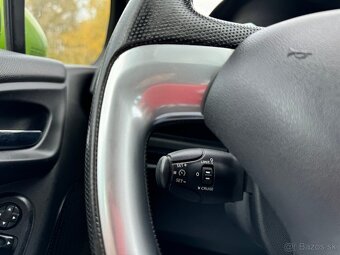 Citroën C3 1.6 HDi 66kW 2010 185 000km Exclusive - 15