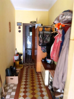 RD blízko centra Brezna - ideálny na chalupu - pozemok 3142 - 15