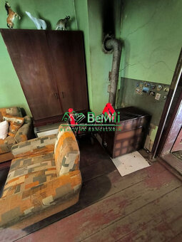 Dom, chalupa Zákopčie, okres Čadca, 1207m2 183-12-PEMOa - 15