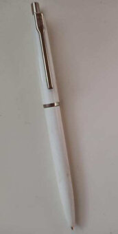 Retro reklamné vreckové nože / perá - 15