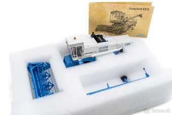 Model kombajnu MDW Fortschritt E512 1:32 - 15