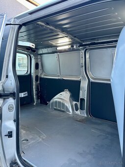 Fiat Scudo 2.0 16V MultiJet POWER L2H1 2016 165k - 15
