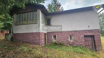 HALO reality - Predaj, chata Počúvadlo - ZNÍŽENÁ CENA - EXKL - 15