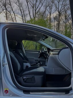 Škoda Superb 2 1.9tdi - 15