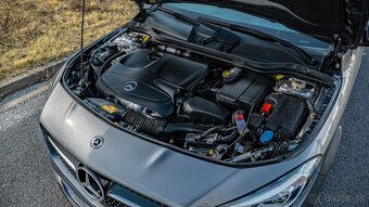 Mercedes-Benz CLA 250 Sport 4-matic A/T / odpočet DPH - 15