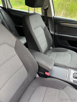 Passat B7 Variant 1.4 TSI CNG DSG - 15