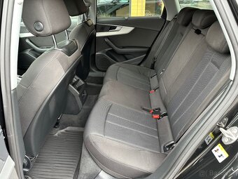 AUDI A4 Avant 2.0 TFSI S tronic 110kW Hybrid - 15