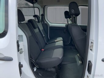 Renault Kangoo Z.E. 33 Maxi - 15