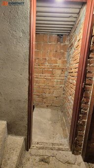 Záhradná chata s pozemkom v Ratnovciach pri Piešťanoch - 15