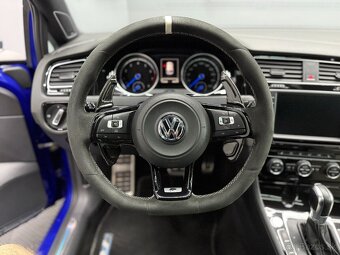 Golf R 2.0 TSI BMT 4MOTION DSG EU6 - 15