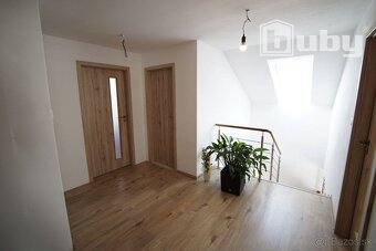 Predám rodinný dom - novostavba, 1039 m2 pozemok, Blatnica,  - 15