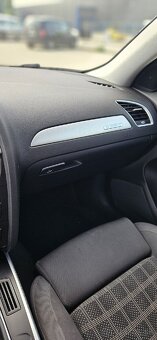 Audi A4 avant quatro - 15