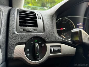 Škoda Octavia 1.6 TDI 2012 Bluetooth Senzory Výhřev Rozvody - 15