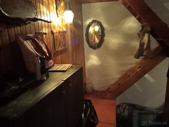 Rekreačný domček - 15