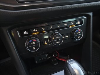 Volkswagen Tiguan 2.0 TDI 140KW 4x4 DSG WEBASTO Virtual - 15