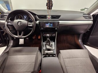 Skoda superb 3 - 15