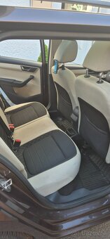 Fabia 3 Combi Style 1.2 TSI 81 kW - 15