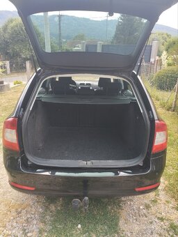 Predám Škodu Octavia Combi 1.6 TDI CR - 15
