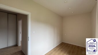 4 izbový byt so záhradou v Prakovciach - 15